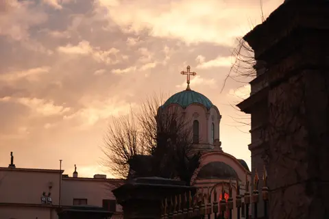 2023-02-14 - Евротрип от Еревана до Лиссабона