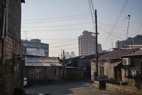2023-01-21 - Район Конд, Армения