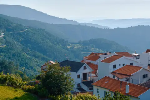 2023-06-19 - Seia, Portugal