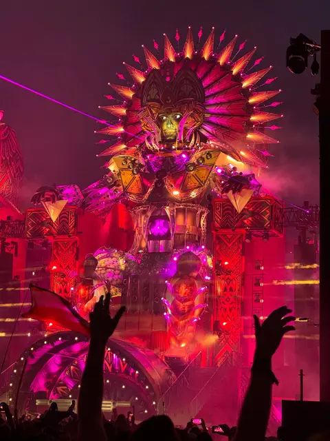 2024-07-02 - Defqon.1 2024