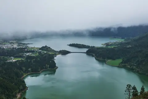 2024-04-28 - Сан-Мигел, Азоры