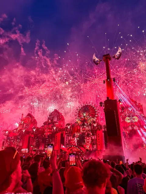 2024-07-02 - Defqon.1 2024