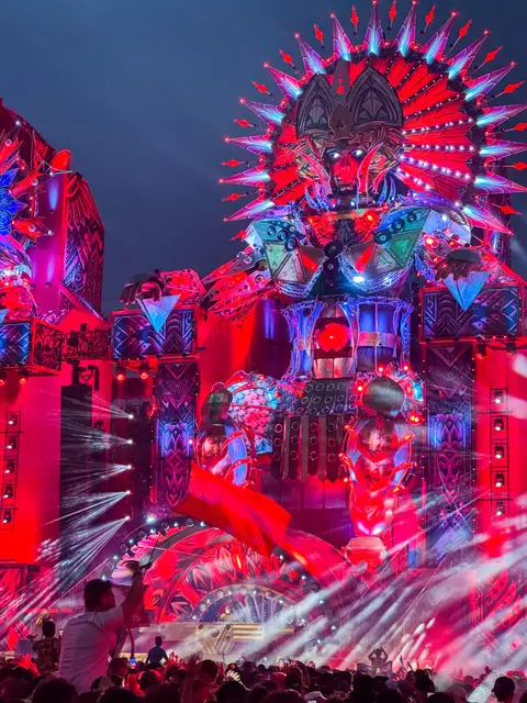 2024-07-02 - Defqon.1 2024