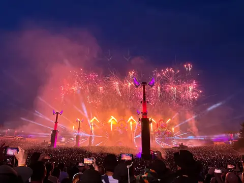 2024-07-02 - Defqon.1 2024