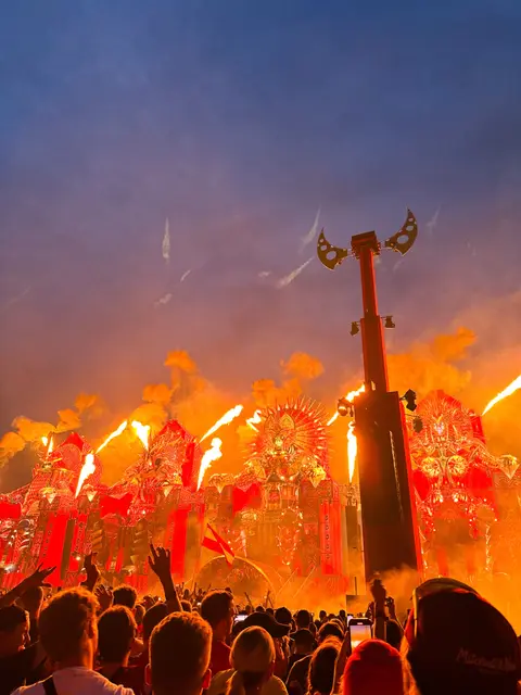 2024-07-02 - Defqon.1 2024