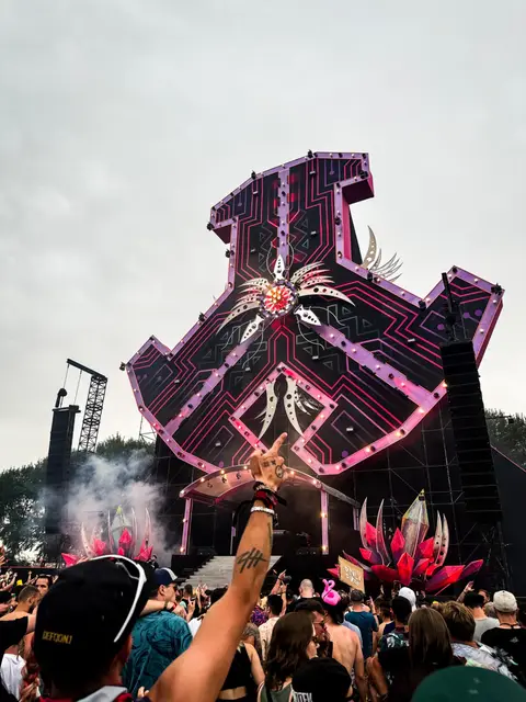 2024-07-02 - Defqon.1 2024