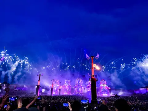 2024-07-02 - Defqon.1 2024
