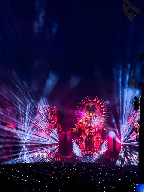 2024-07-02 - Defqon.1 2024