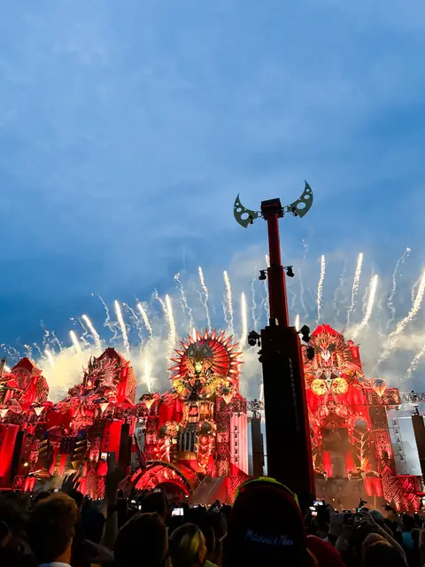 2024-07-02 - Defqon.1 2024