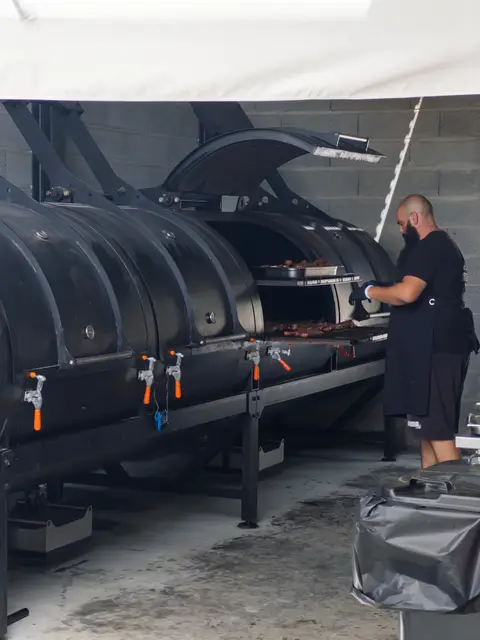 2025-08-17 - BBQ
