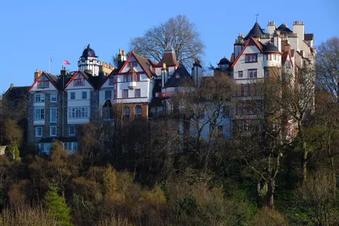2025-04-20 - Остров Скай, Шотландия