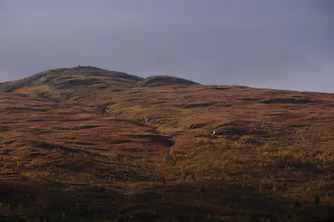2026-10-14 - Норвегия